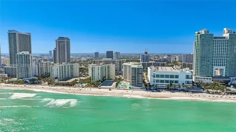 3725 S Ocean Drive Hollywood FL 33019