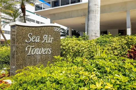 3725 S Ocean Drive Hollywood FL 33019