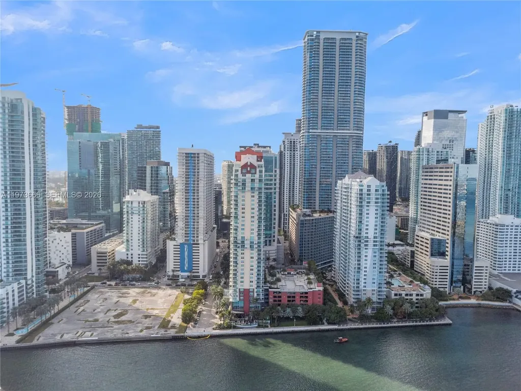 1155 Brickell Bay Drive Miami FL 33131