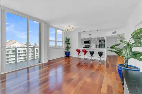 1155 Brickell Bay Drive Miami FL 33131