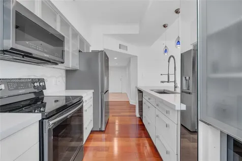 1155 Brickell Bay Drive Miami FL 33131