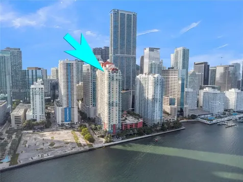 1155 Brickell Bay Drive Miami FL 33131