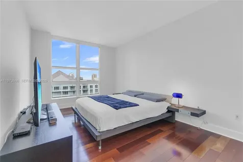 1155 Brickell Bay Drive Miami FL 33131