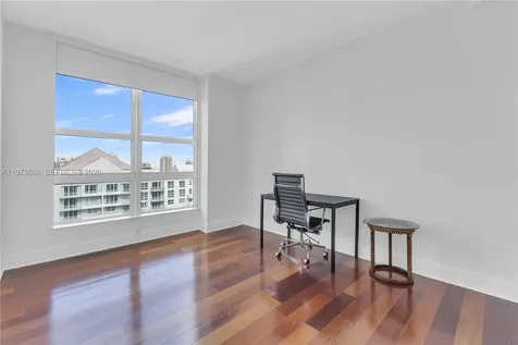 1155 Brickell Bay Drive Miami FL 33131