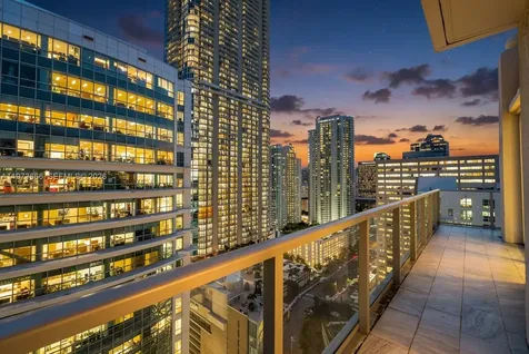 1155 Brickell Bay Drive Miami FL 33131