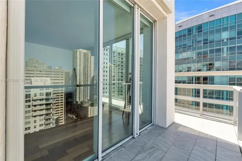 1155 Brickell Bay Drive Miami FL 33131