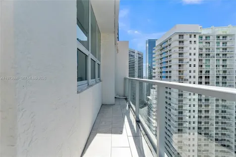1155 Brickell Bay Drive Miami FL 33131