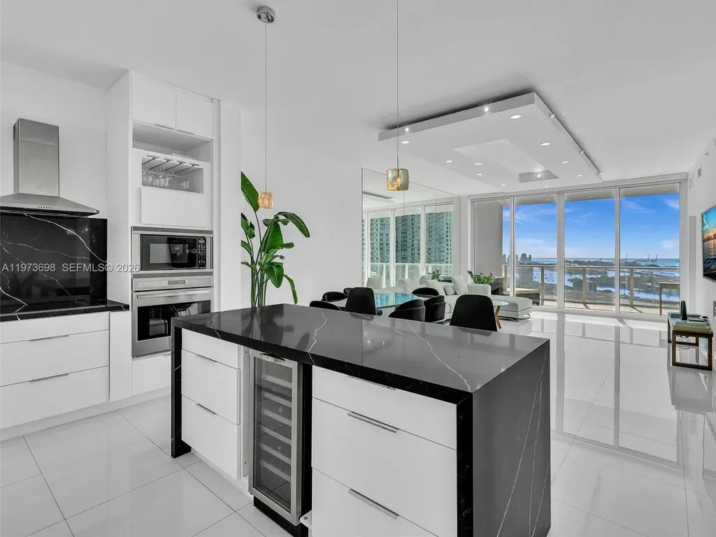 2020 N Bayshore Drive Miami FL 33137