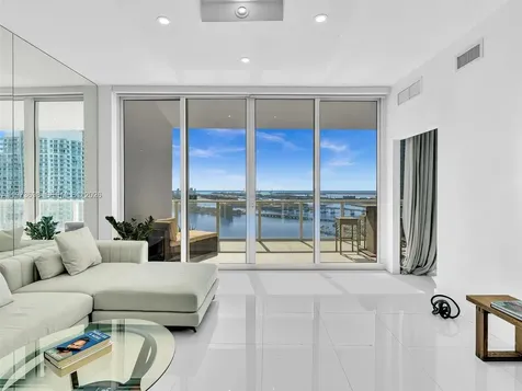 2020 N Bayshore Drive Miami FL 33137