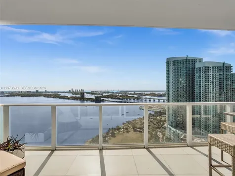 2020 N Bayshore Drive Miami FL 33137
