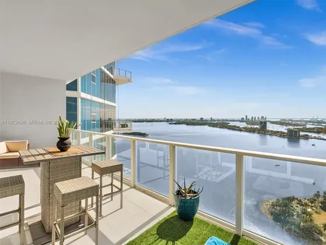 2020 N Bayshore Drive Miami FL 33137