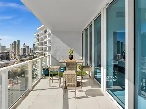 2020 N Bayshore Drive Miami FL 33137