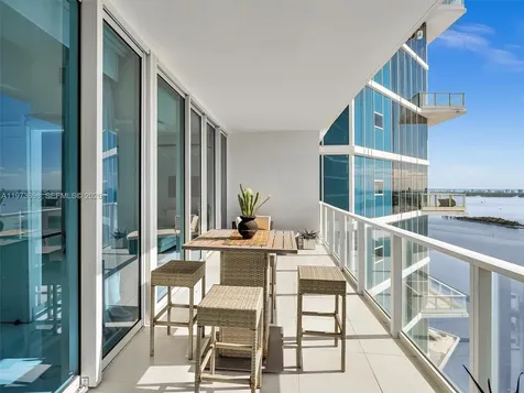 2020 N Bayshore Drive Miami FL 33137
