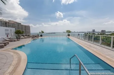 2020 N Bayshore Drive Miami FL 33137