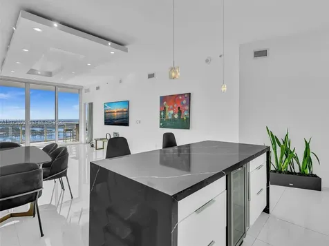 2020 N Bayshore Drive Miami FL 33137