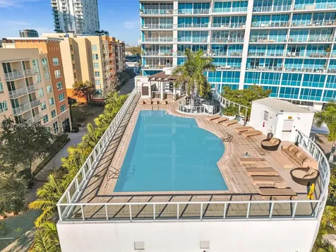 2020 N Bayshore Drive Miami FL 33137