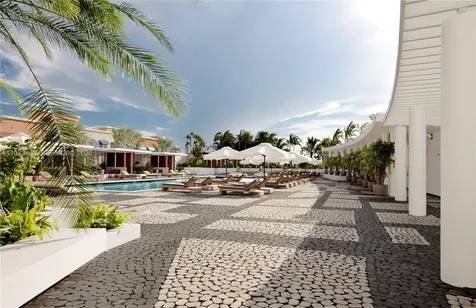 2020 N Bayshore Drive Miami FL 33137