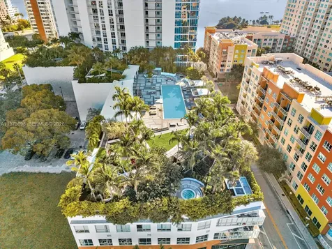 2020 N Bayshore Drive Miami FL 33137