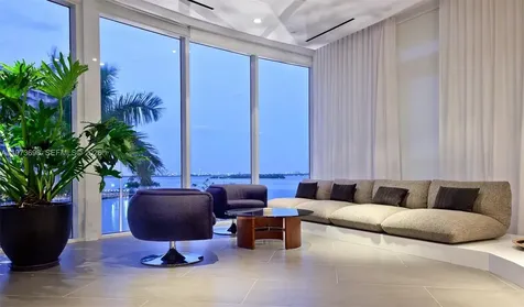 2020 N Bayshore Drive Miami FL 33137
