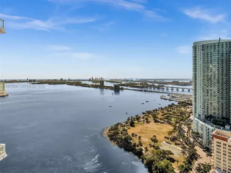 2020 N Bayshore Drive Miami FL 33137