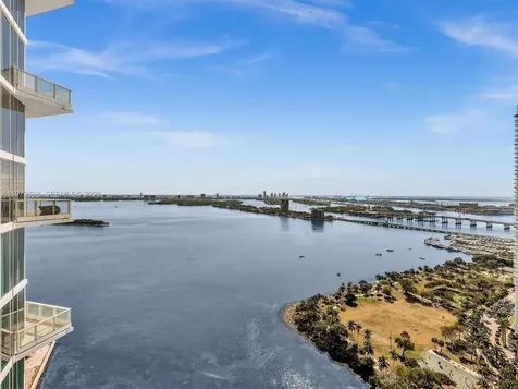 2020 N Bayshore Drive Miami FL 33137