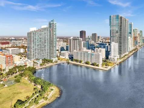 2020 N Bayshore Drive Miami FL 33137
