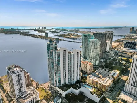 2020 N Bayshore Drive Miami FL 33137