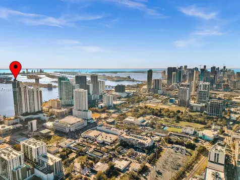 2020 N Bayshore Drive Miami FL 33137