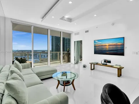 2020 N Bayshore Drive Miami FL 33137
