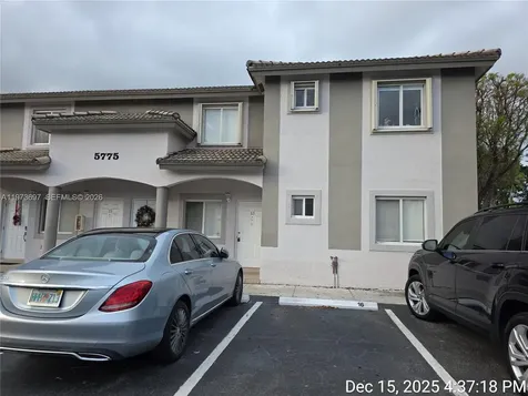 5775 NW 109th Avenue Doral FL 33178