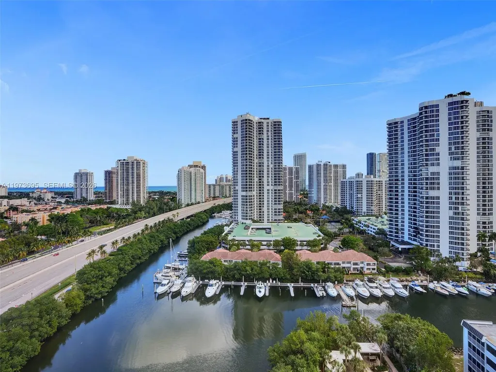 3400 192nd Street Aventura FL 33180