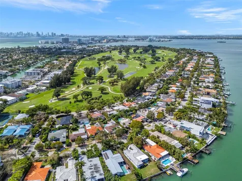 845 Fairway Drive Miami Beach FL 33141