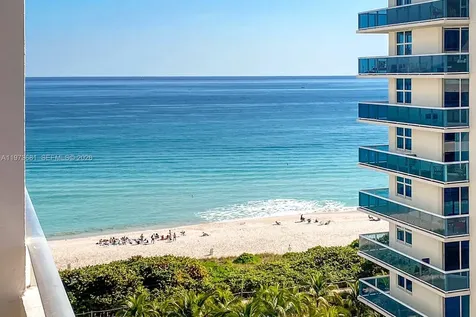 9225 Collins Avenue Surfside FL 33154