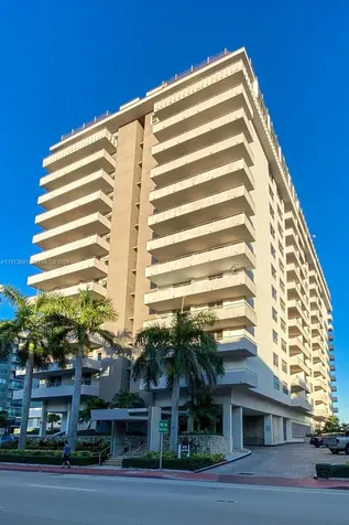 9225 Collins Avenue Surfside FL 33154