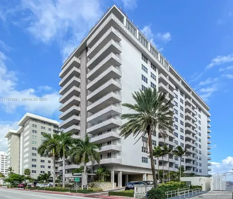 9225 Collins Avenue Surfside FL 33154