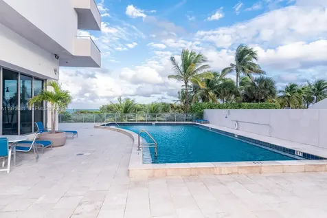 9225 Collins Avenue Surfside FL 33154