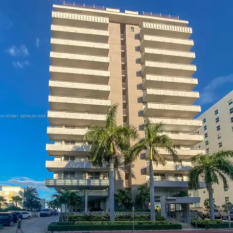 9225 Collins Avenue Surfside FL 33154