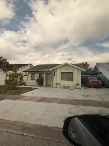 15029 SW 63rd Street Miami FL 33193
