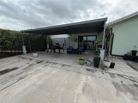 15029 SW 63rd Street Miami FL 33193