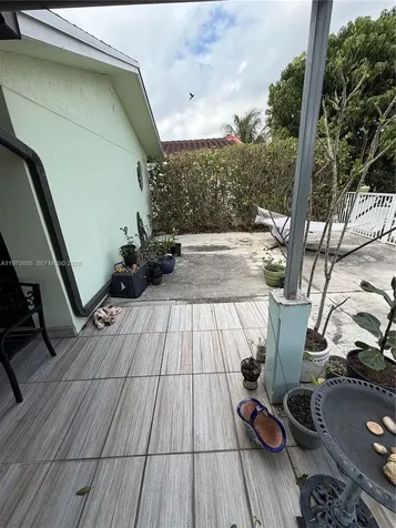 15029 SW 63rd Street Miami FL 33193
