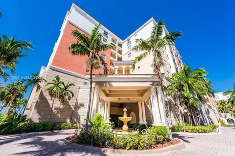 17145 N Bay Road Sunny Isles Beach FL 33160