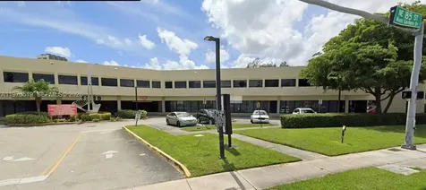 1380 NE Miami Gardens Drive Miami FL 33179