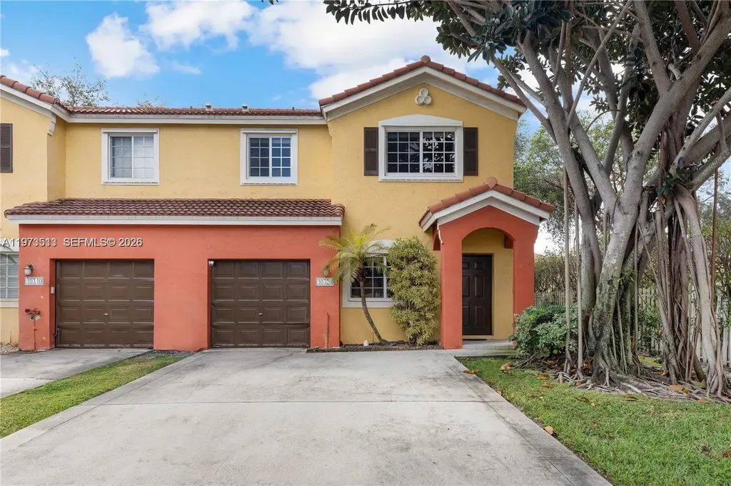 10320 SW 18th Street Miramar FL 33025