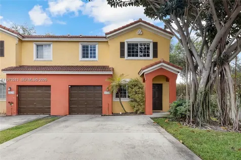 10320 SW 18th Street Miramar FL 33025