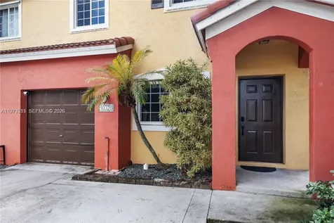 10320 SW 18th Street Miramar FL 33025