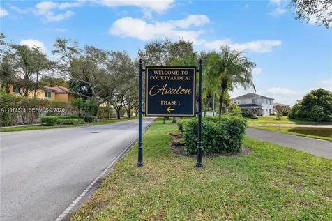 10320 SW 18th Street Miramar FL 33025