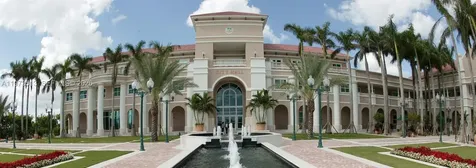 10320 SW 18th Street Miramar FL 33025