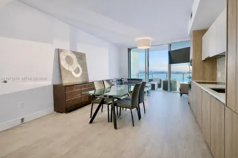 2900 NE 7th Avenue Miami FL 33137