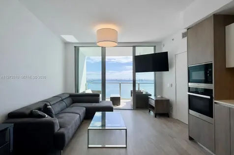 2900 NE 7th Avenue Miami FL 33137