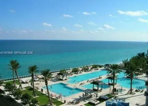 1800 Ocean Drive Hallandale Beach FL 33009